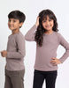 Self Design Full Sleeve T-Shirt