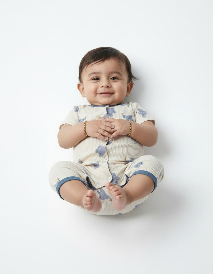 Infant Romper
