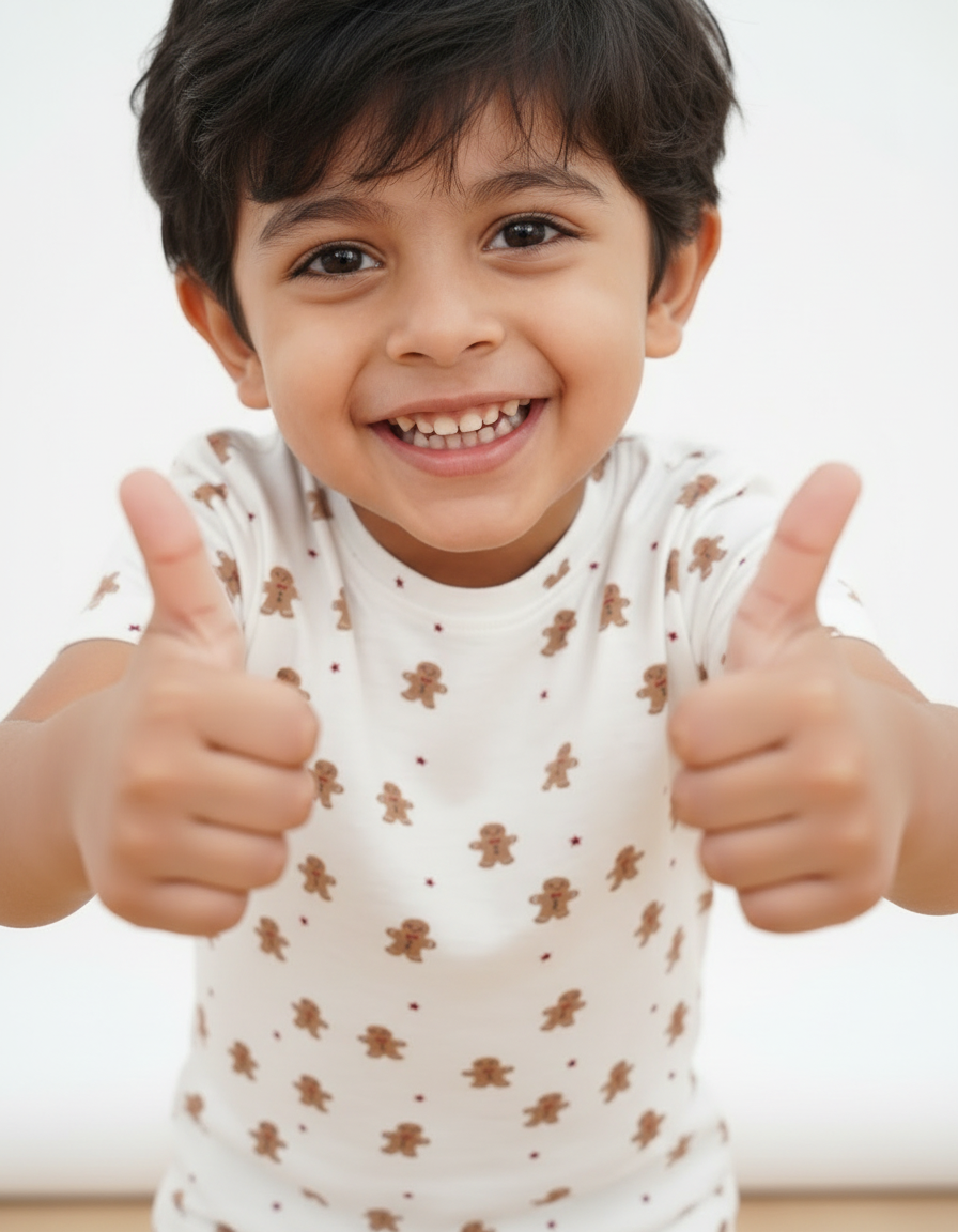 Boys T-Shirt
