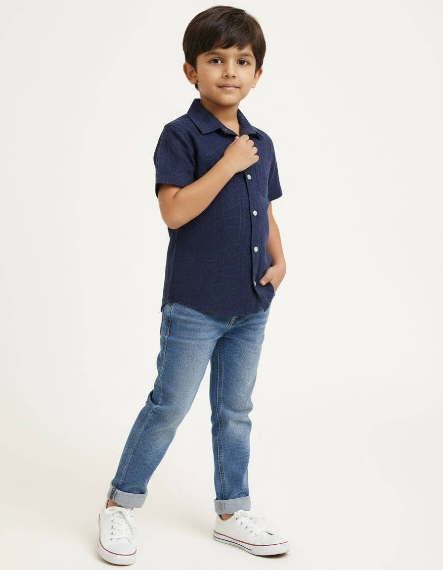 Boys Shirt