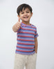 Boys Tee + Short Combo