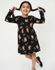Girls Casual Frocks