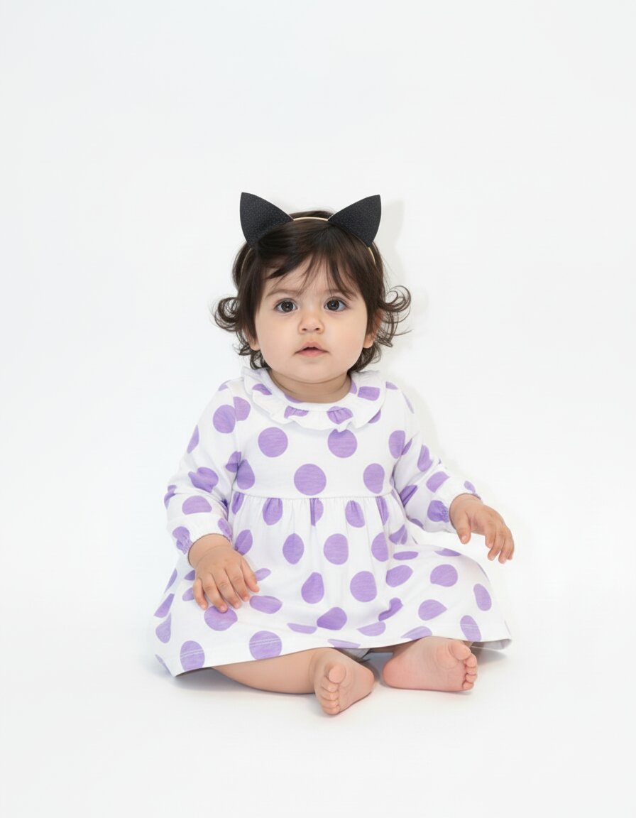 Infant Dress