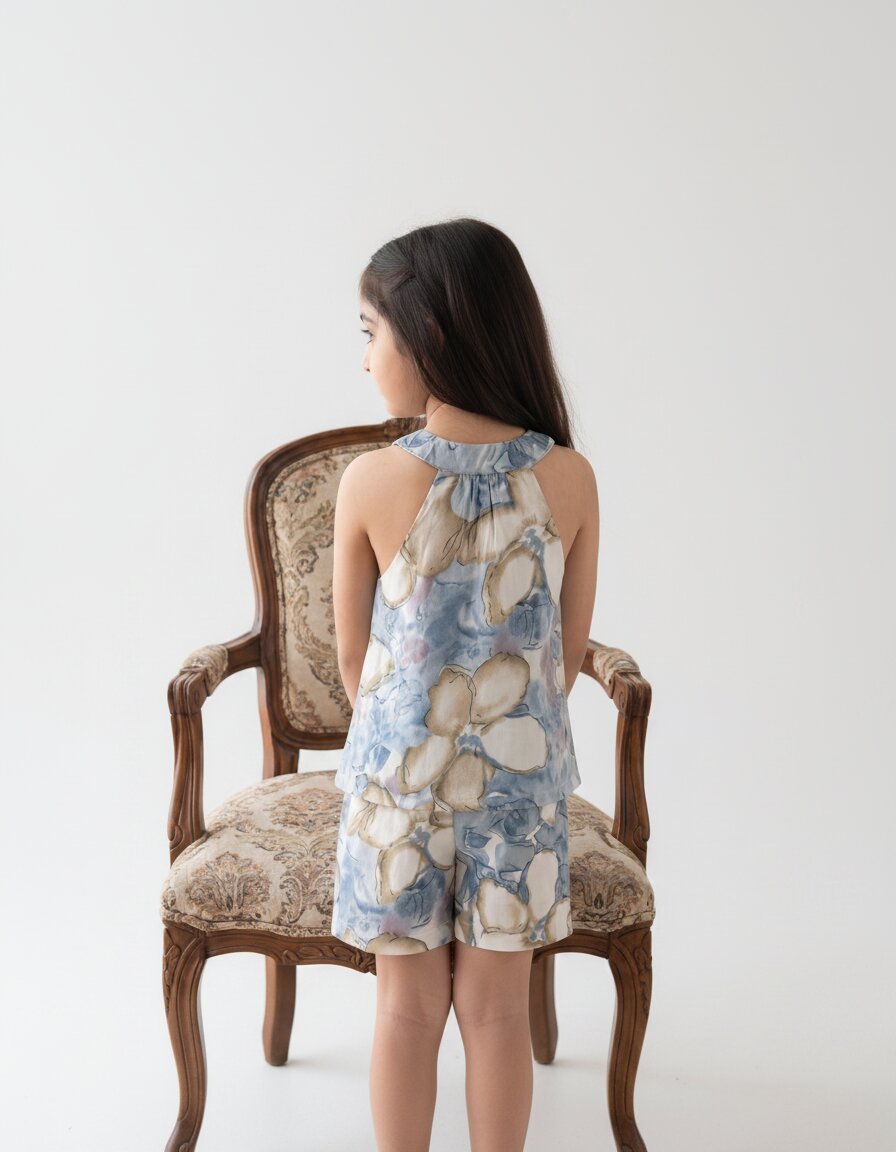 Girl Set