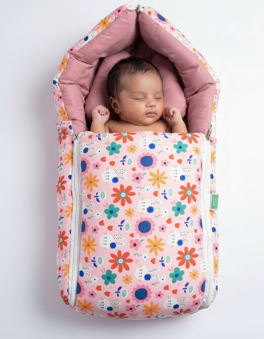 Baby Sleeping Bag