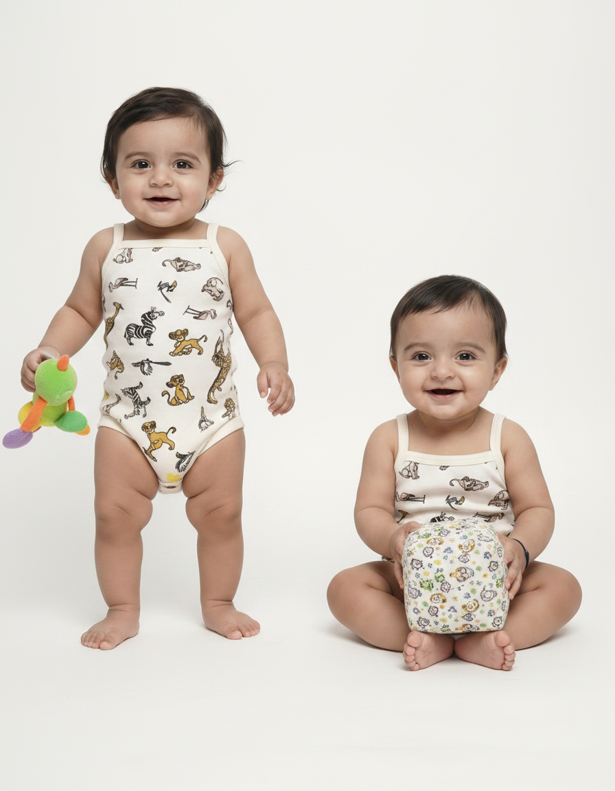 Infant Onesies