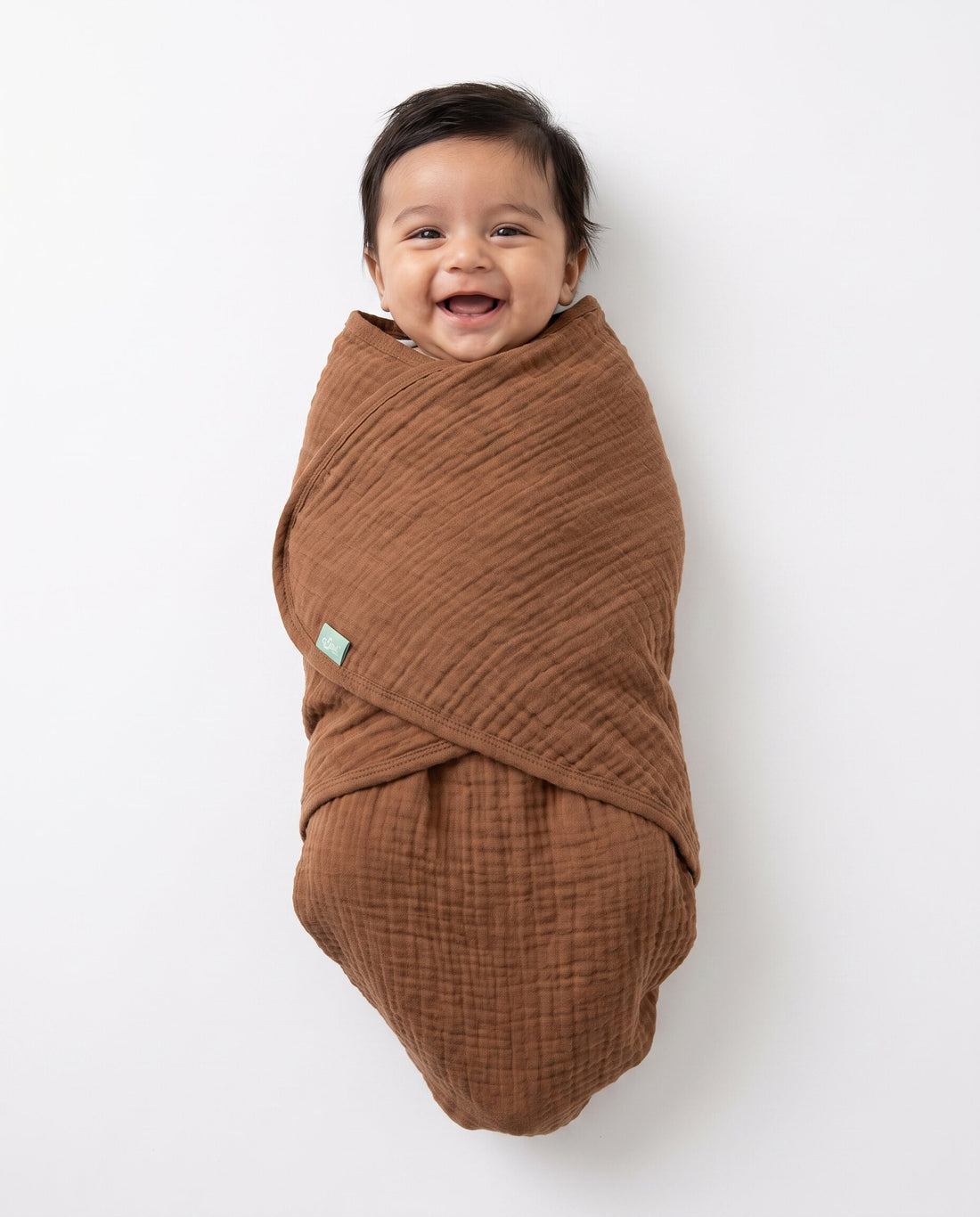 4 Layer Swaddle / Wrap Multi Purpose Cloth