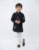 Embroidery Kurta Set