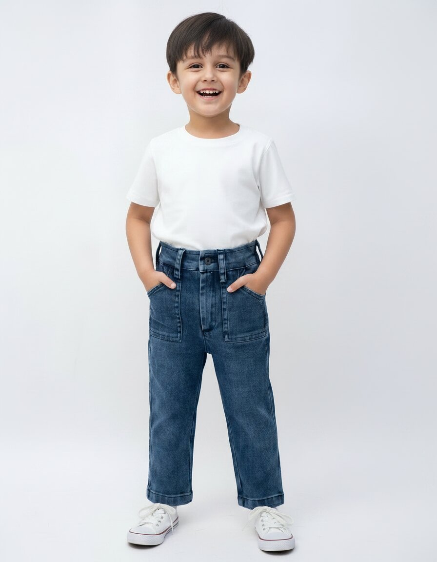 Kids Jeans