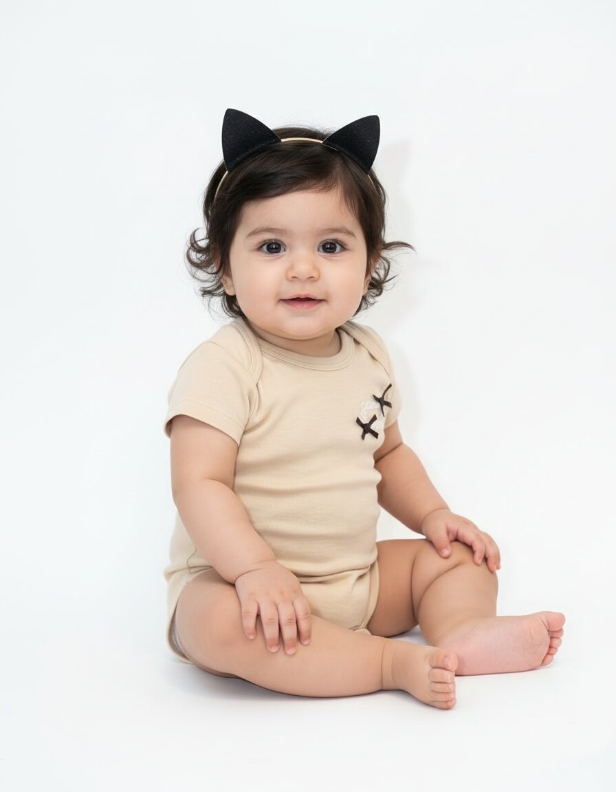 Designer Onesie (Heavy GSM)