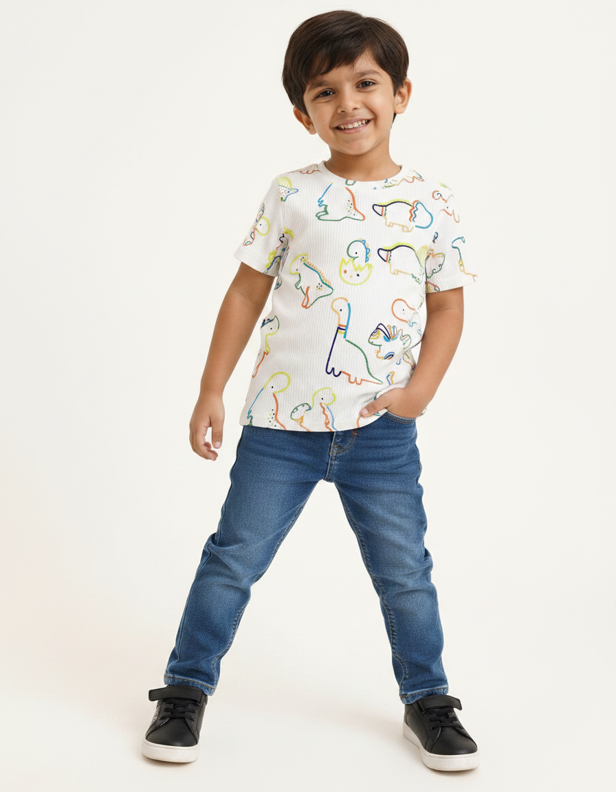 Boys T-Shirt