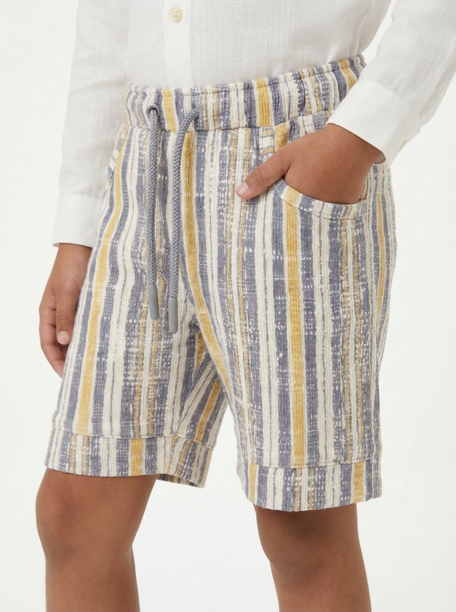 Boys Shorts