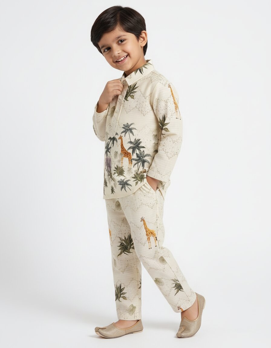 Boy&