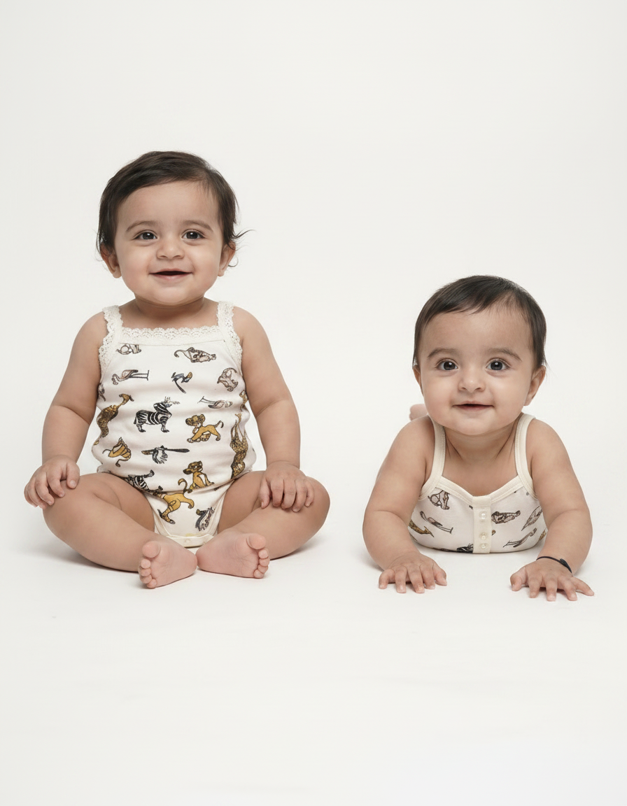 Infant Onesies