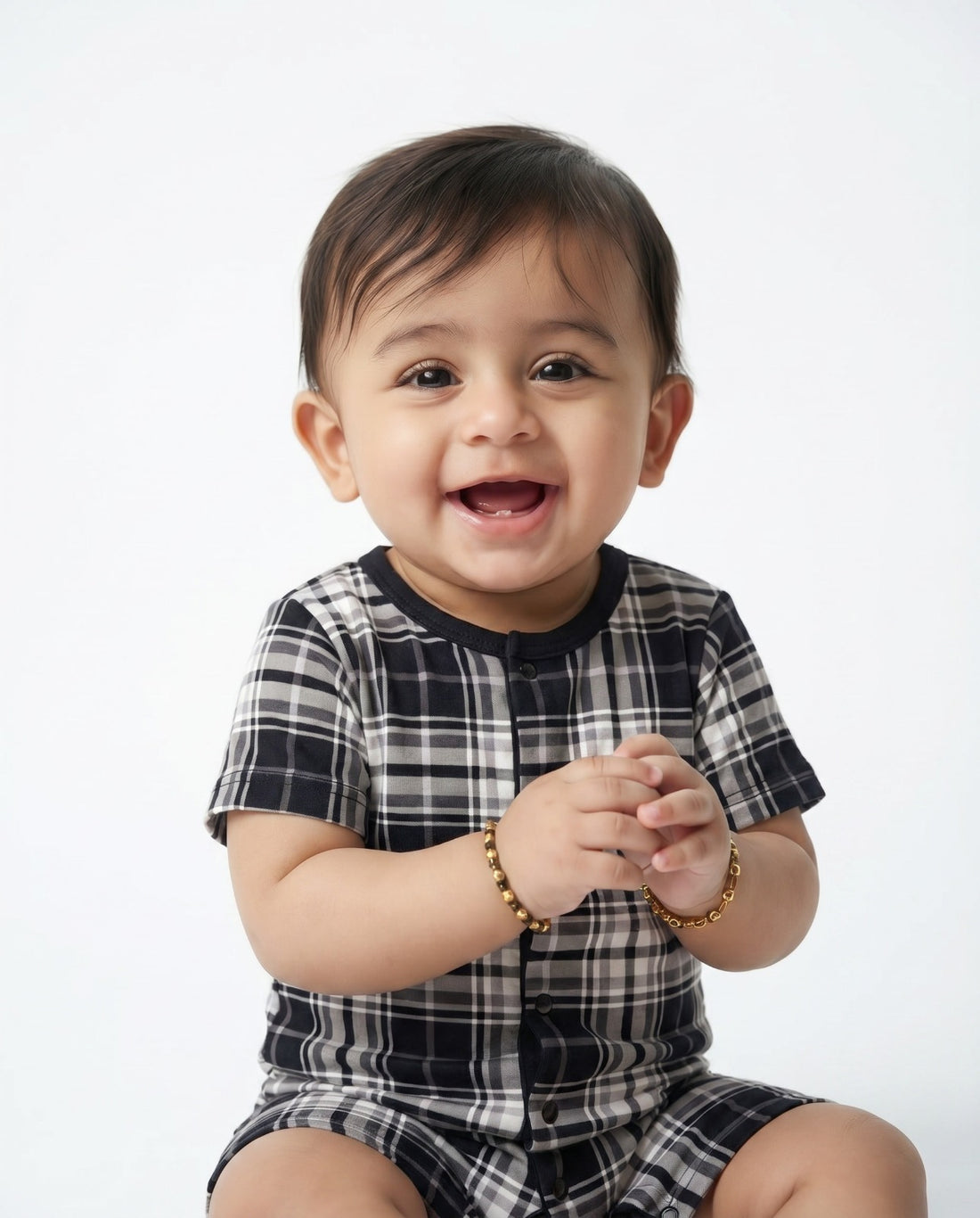 Infant Romper