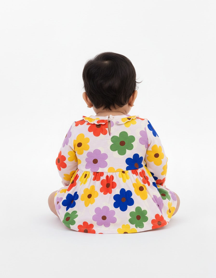 Infant Dress