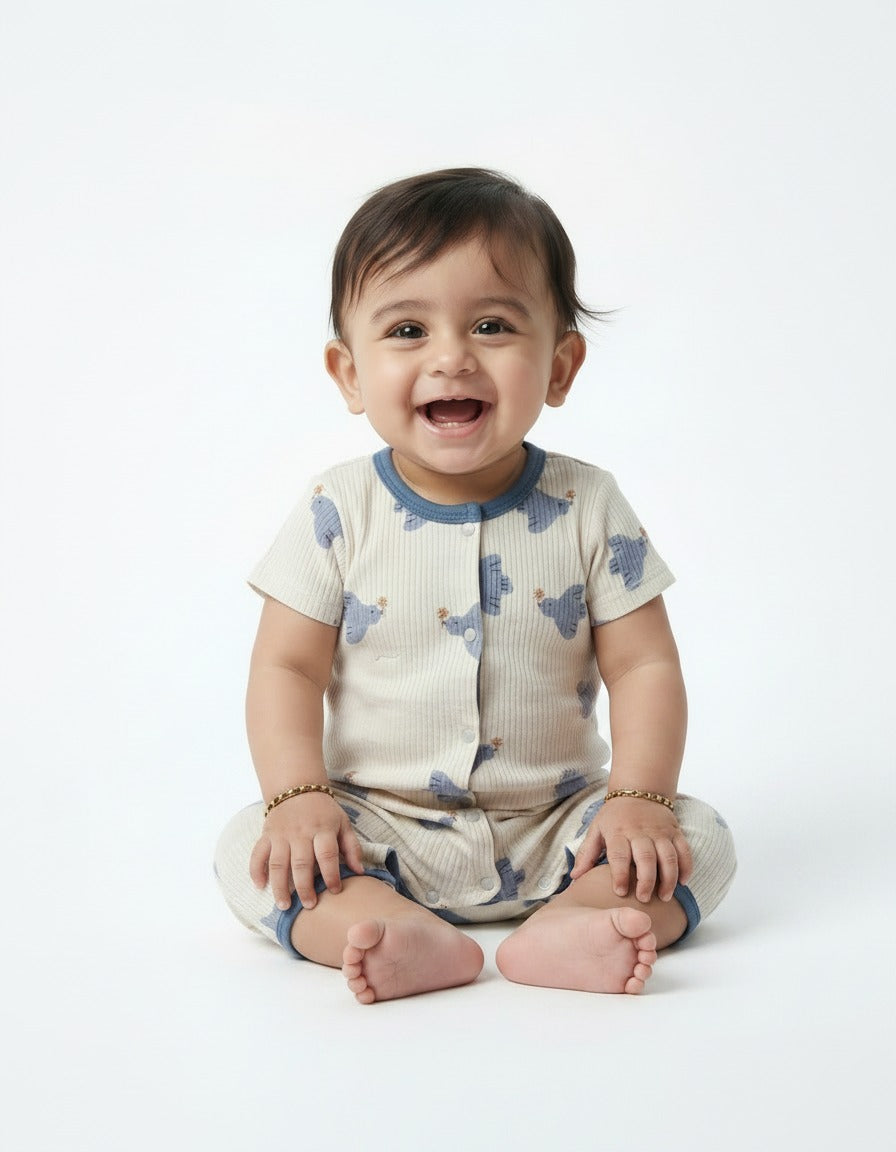 Infant Romper