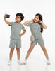Kids Coord Set (Tee + Short)