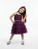Girls Partywear Frock