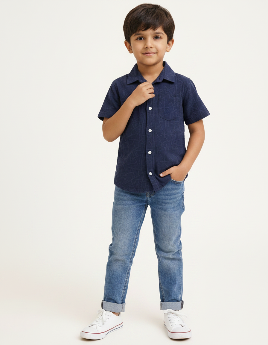 Boys Shirt
