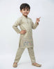 Boys Designer Kurta Pyjama