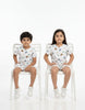 Kids Coords (Tee+Short)