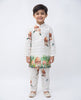 Boy's Ethnic Kurta