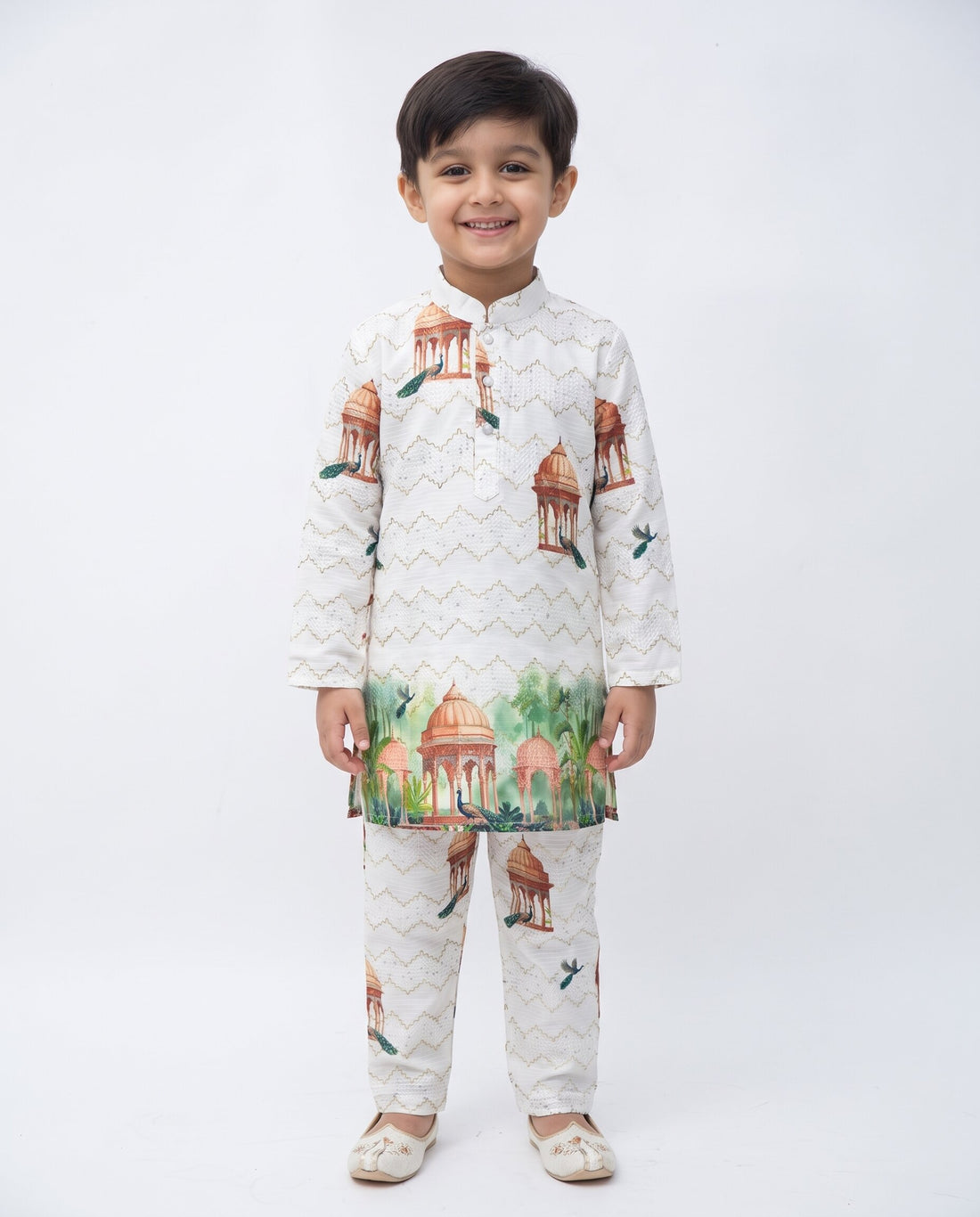 Boy&