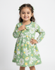 Girls Casual Frocks