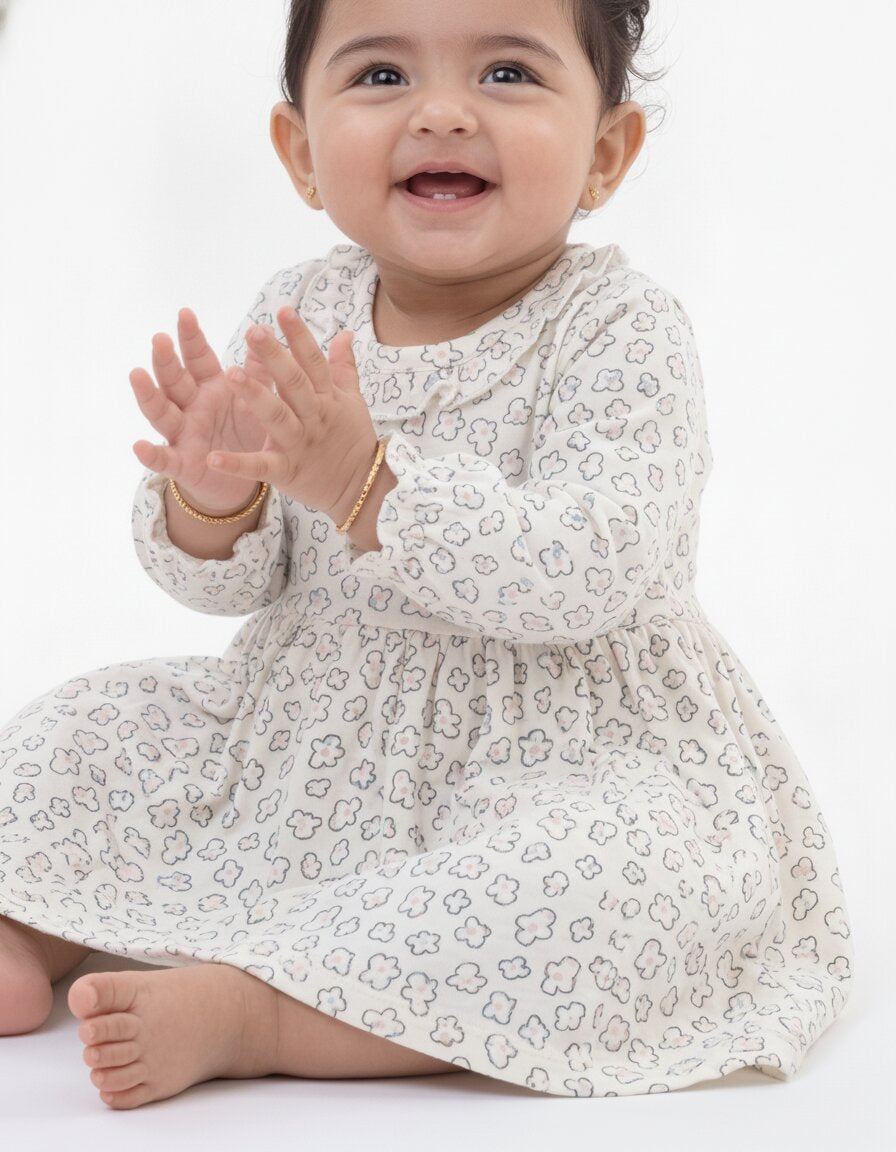 Infant Dress