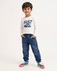 Boys Jogger Jeans
