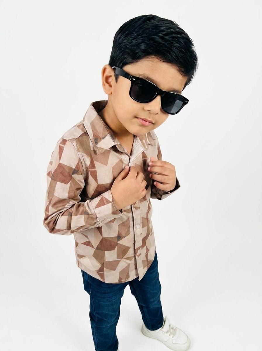 Boys Shirt