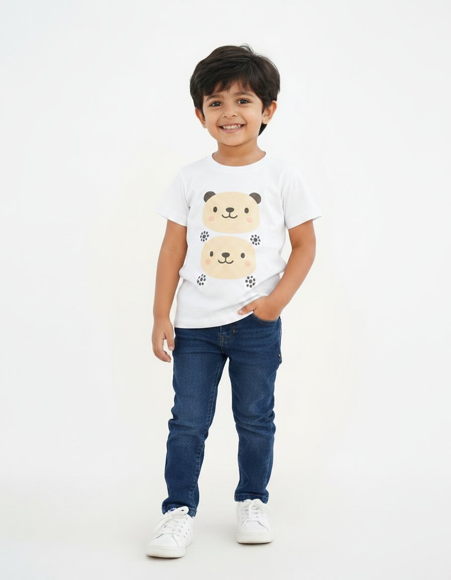 Kids Jeans