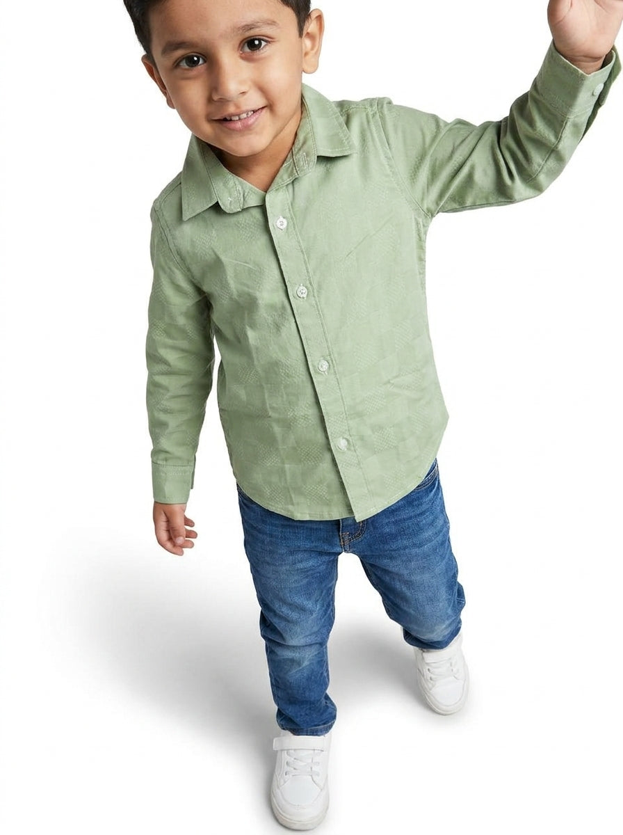 Boys Shirt
