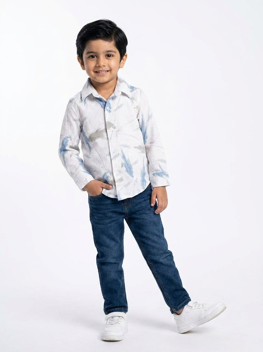 Boys Shirt