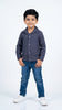 Boys Full Sleeve Shirt
