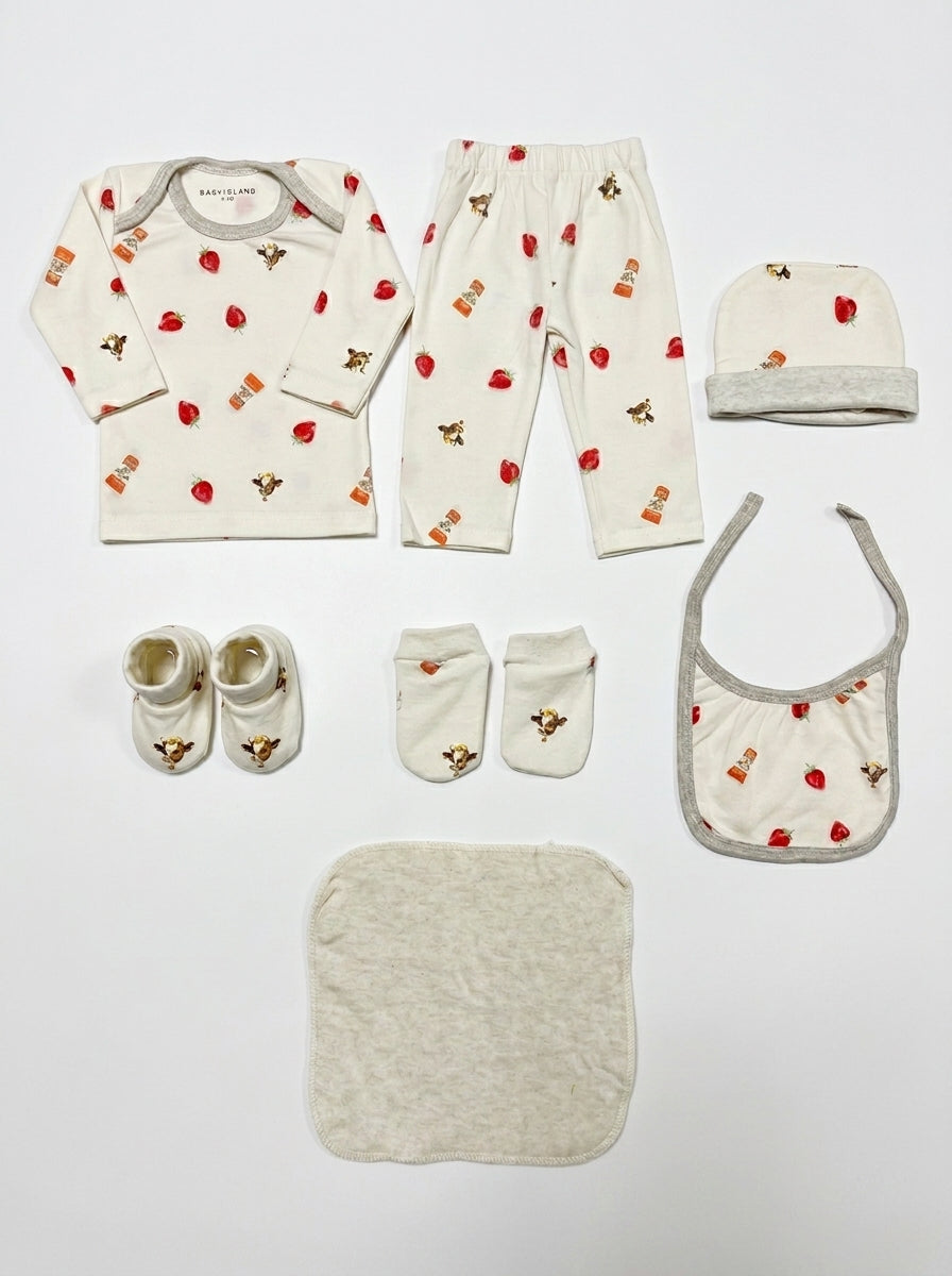Gift Pack ( New Born to 6 months )