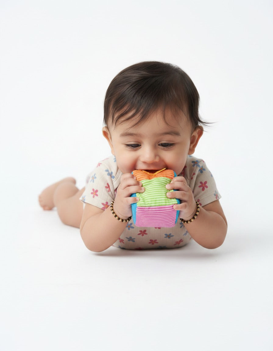 Designer Onesies (Textured Fabric)