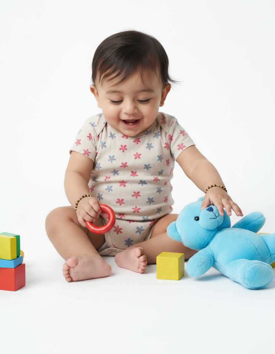 Designer Onesies (Textured Fabric)