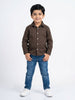 Boys Full Sleeve Shirt