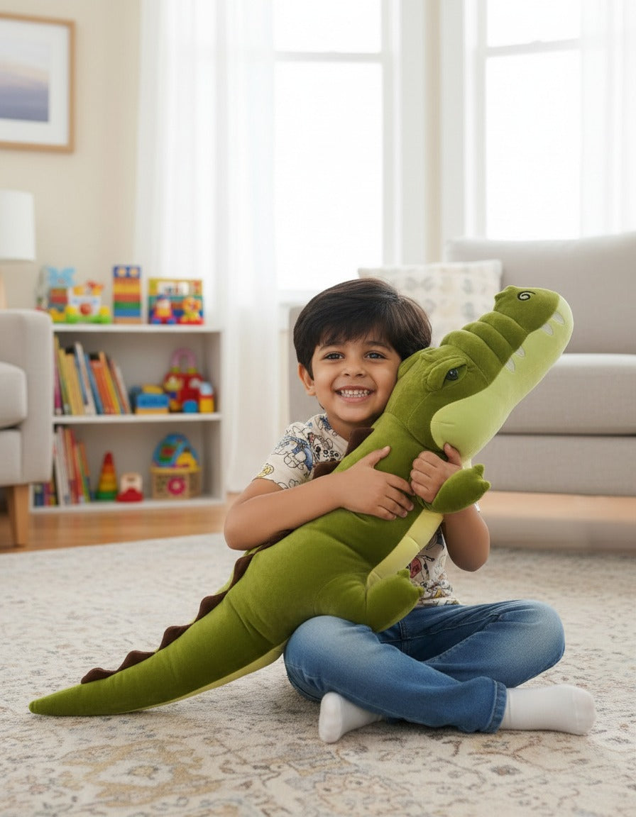 Soft Toy