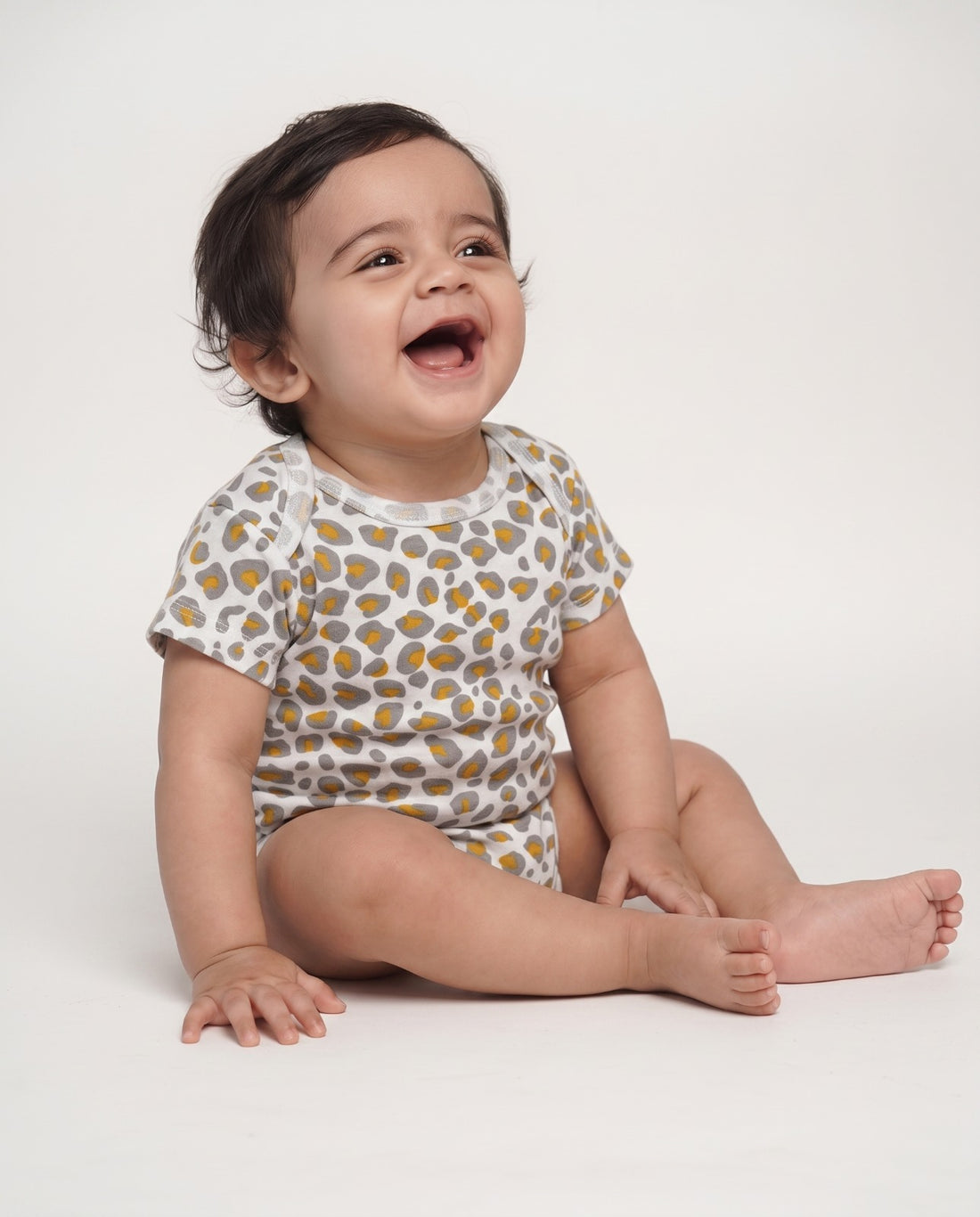 Onesies (Pack of 4)