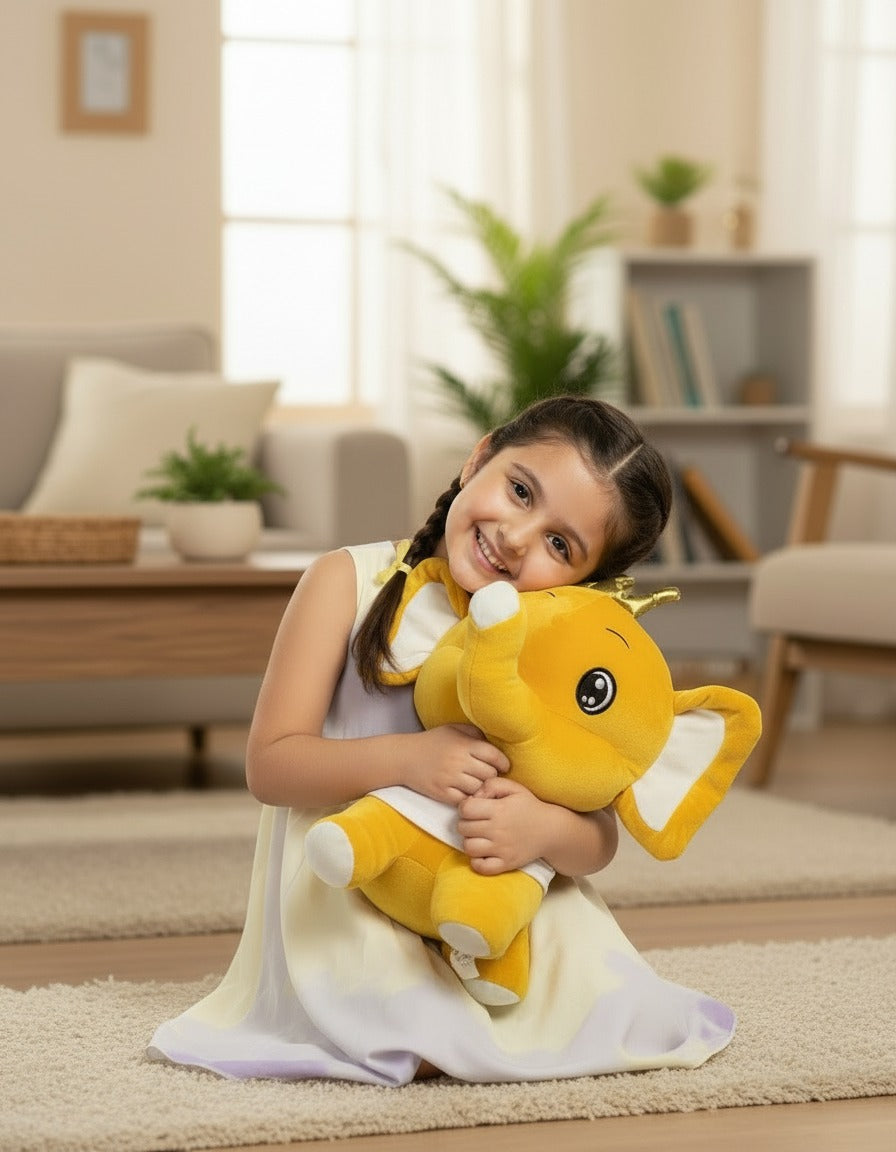 Soft Toy