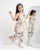 Girls Western Wear Dress