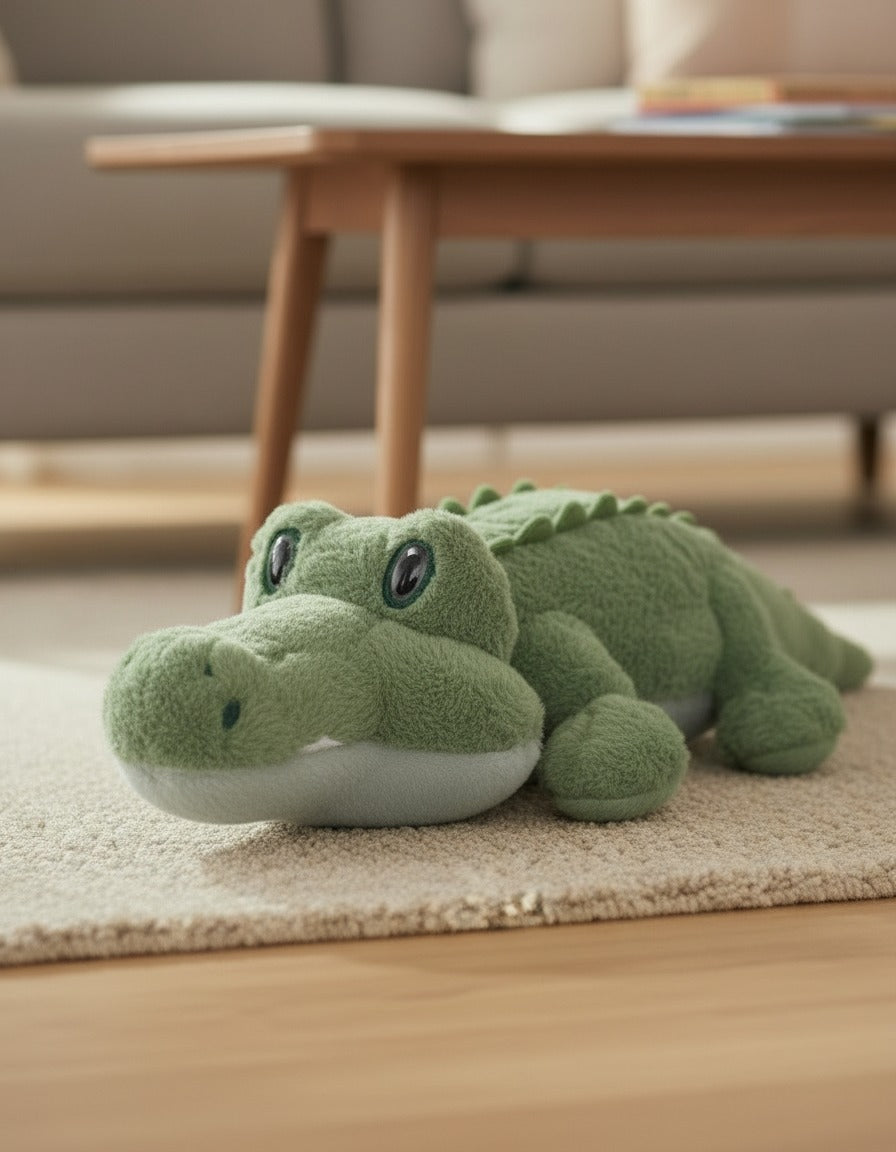 Soft Toy