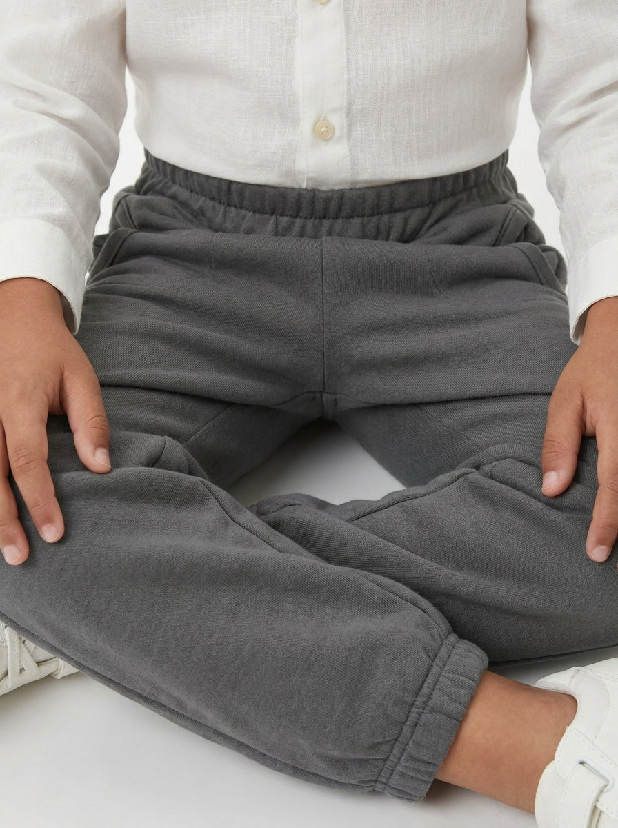 Boys Jogger Pant