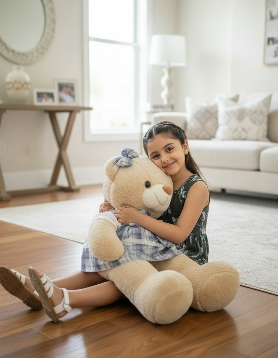 Soft Toy