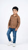 Boys Full Sleeve Shirt