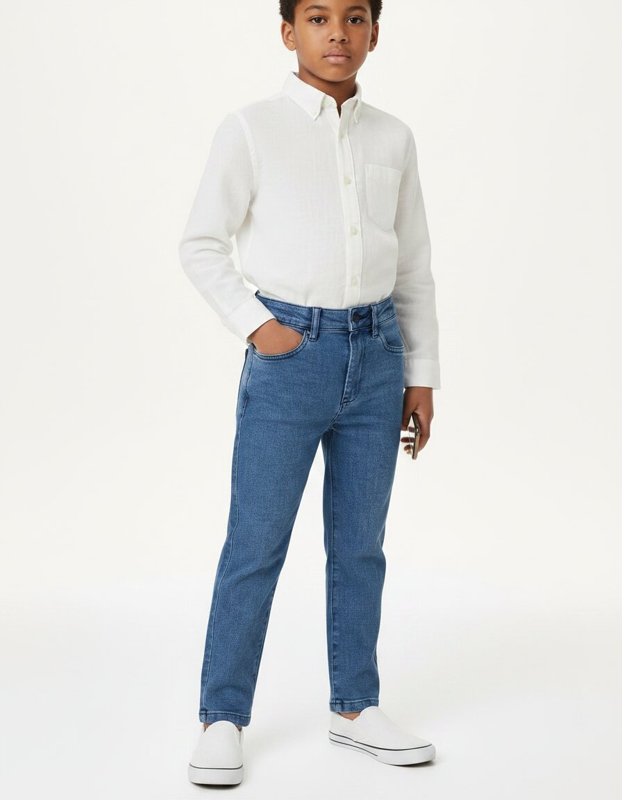 Kids Jeans