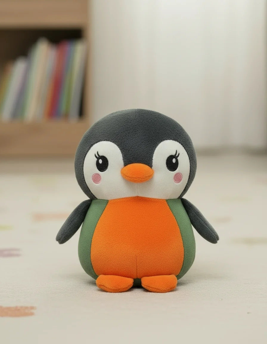 Soft Toy
